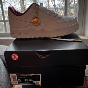 Women’s Air Force 1 ‘07 SE